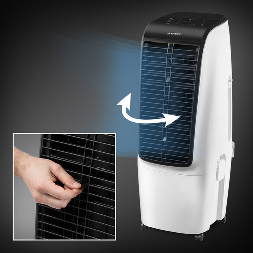 Aircooler PAE 51