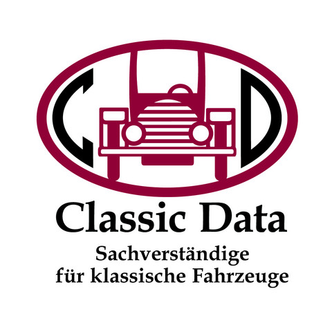 Classic Data - klasszikus járművek szakértője