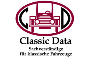 Classic Data - klasszikus járművek szakértője