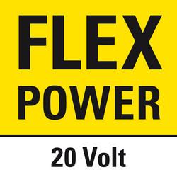 Flexpower – the innovative multi-device battery