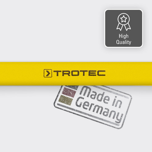 Professzionális hosszabbító kábel - Made in Germany