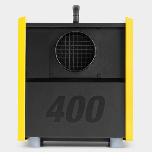 TTR 400 D adszorpciós szárító