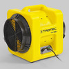 Új TTV 3000 szállító ventilátor-Trotec