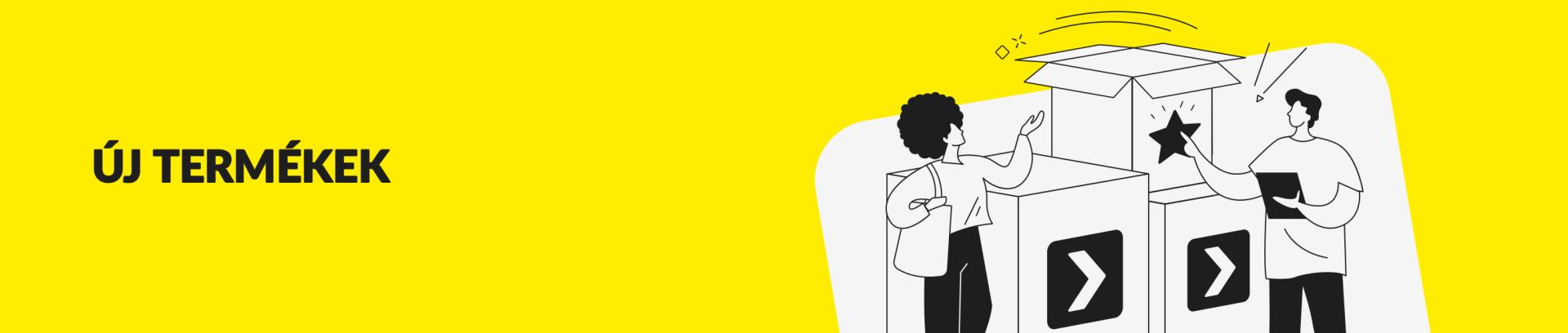 Fedezze fel a leg&uacute;jabb term&eacute;keket a Trotec online &aacute;ruh&aacute;z&aacute;ban!